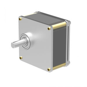 spur gear reducer