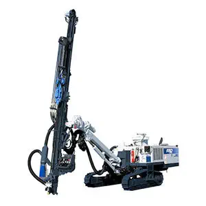 Furukawa HCR1200 Series II Top Hammer Drill | Canyon Equipment