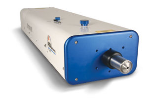 laser interferometer