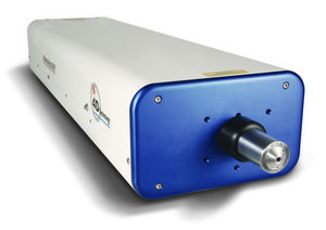 laser interferometer