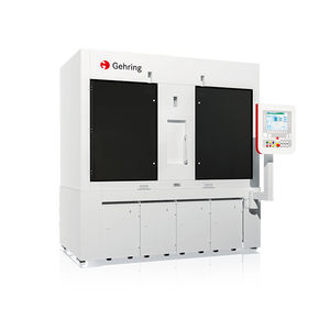 marking honing machine