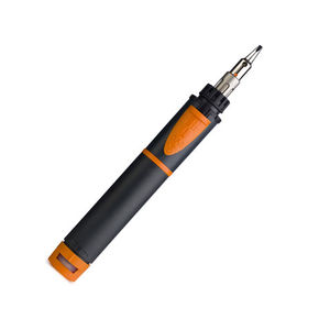 gas soldering iron