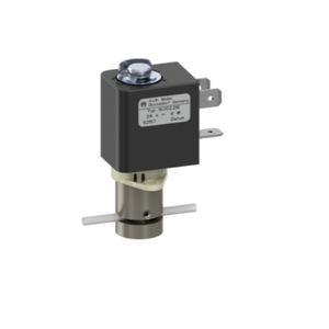 直接操作电磁阀