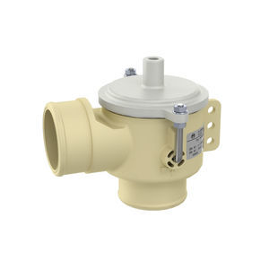 diaphragm valve