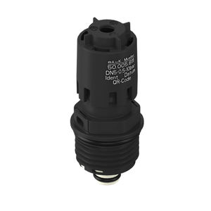 cartridge valve