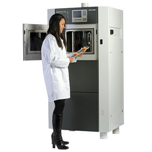 climatic test chamber
