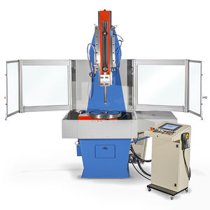 NC slotting machine 1