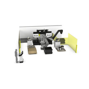 band saw / high-speed