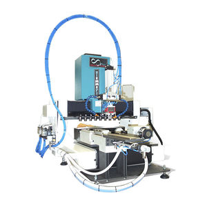 4-axis machining center