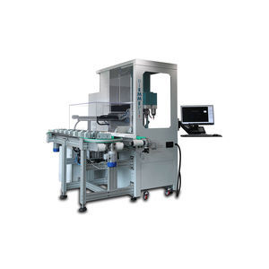 5-axis CNC machining center 1