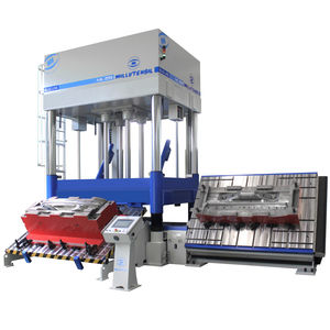 oleodynamic press / die-spotting / test / tryout