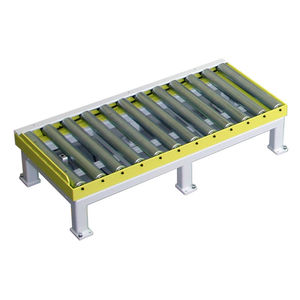 roller conveyor