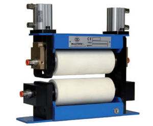 oil lubrication unit