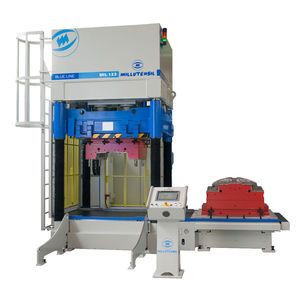oleodynamic press / die-spotting / test / tryout