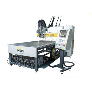 arc welding machine