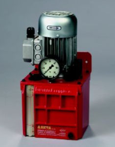 network control unit
