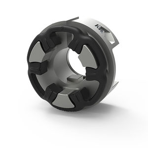 挠性联轴节蜘蛛