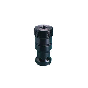 cartridge check valve