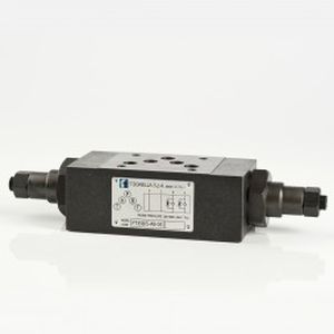 flow control valve