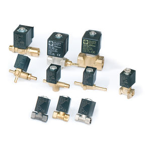 direct-operated solenoid valve