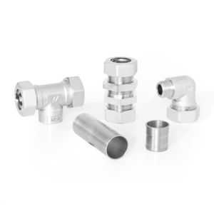 brass fitting