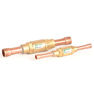 制冷回路止回阀