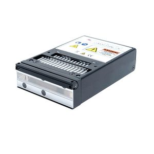 UV LED curing system