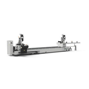 circular sawing machine