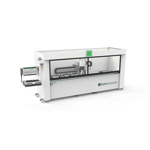 4-axis machining center