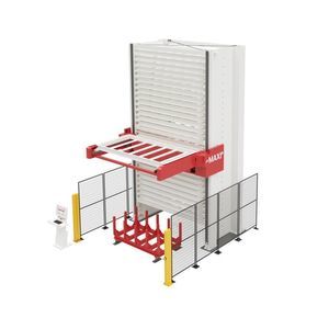 vertical automatic warehouse