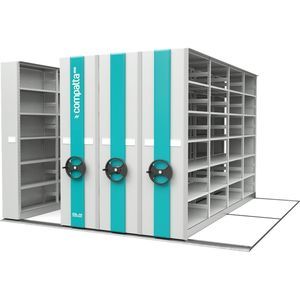 shelving for medical applications