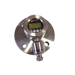 relative pressure transmitter