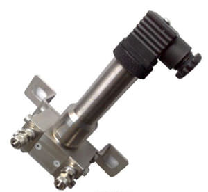 differential pressure transmitter 1