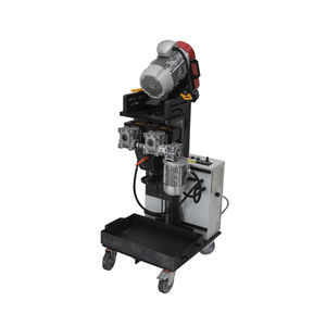 electric chamfering machine