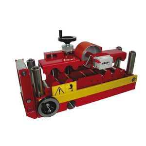 cable length measuring instrument