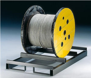 steel pallet 1