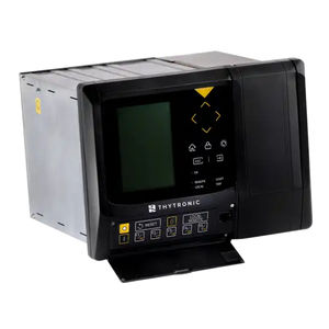 over-voltage protection relay