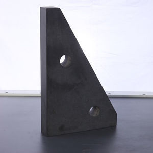 control fastening bracket