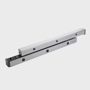 roller linear guide