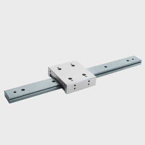 linear array slide table