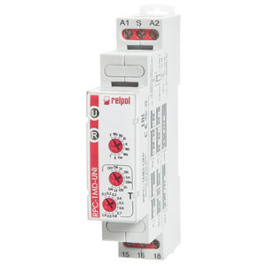 multi-function time relay