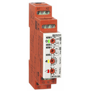 过电流监控继电器