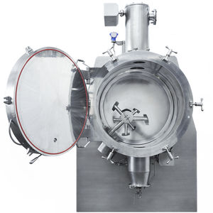 vacuum dryer