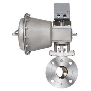 ball valve 1