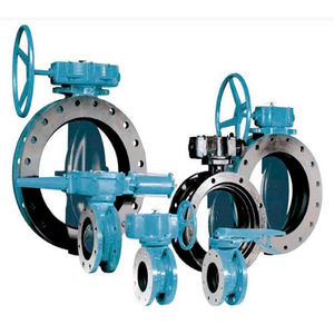 butterfly valve