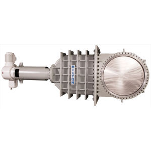 knife gate valve 1