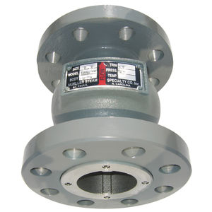 disc check valve