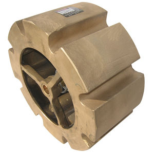 disc check valve 1