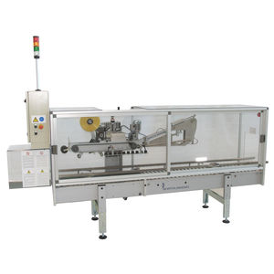 double-flap case sealer