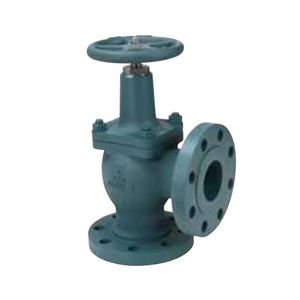 globe valve